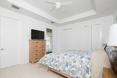 Villa Hibiscus Golf