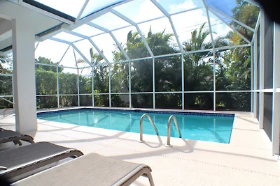 Villa Royal Palm