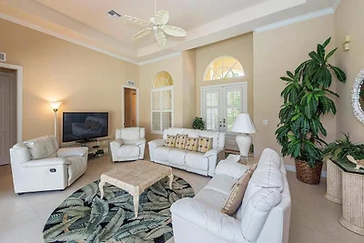 Villa Jeannie