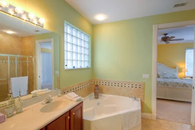 Villa Grand Cayman