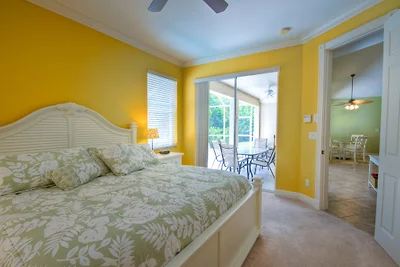 Villa Grand Cayman