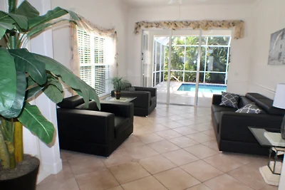 Villa Royal Palm