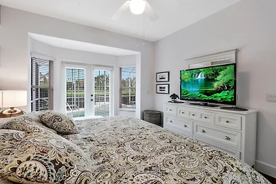 Villa Vista Golf