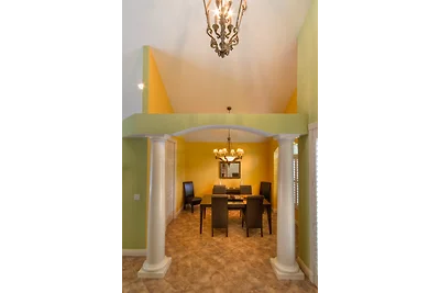 Villa Grand Cayman