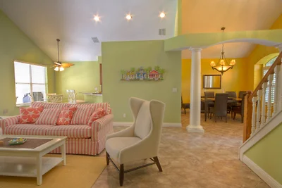 Villa Grand Cayman