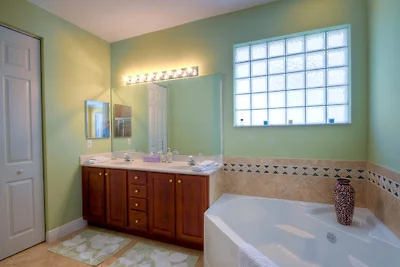 Villa Grand Cayman