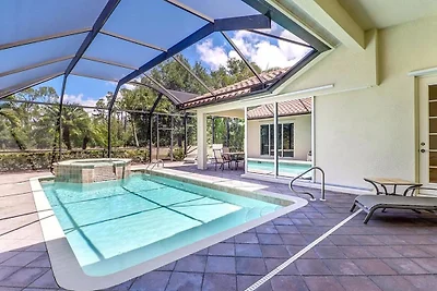 Villa Jeannie