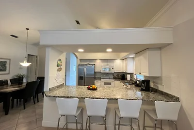 Villa Royal Palm