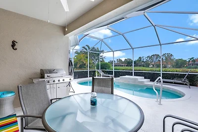 Villa Vista Golf