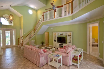 Villa Grand Cayman