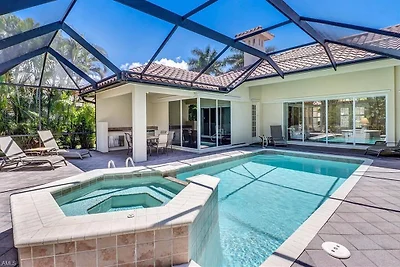 Villa Jeannie
