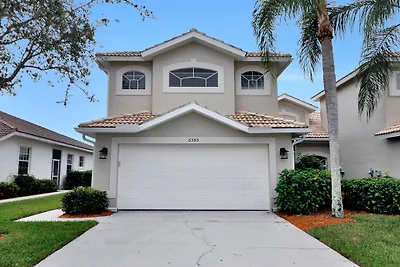 Villa Vista Golf