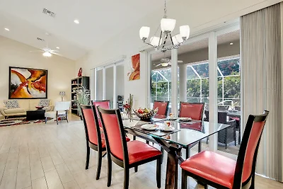 Villa Beach Palace