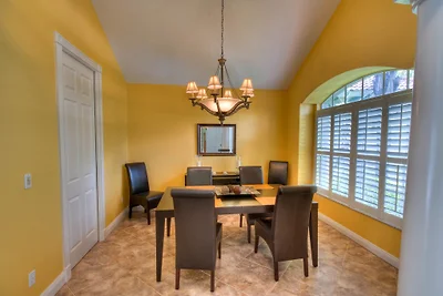 Villa Grand Cayman