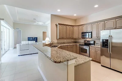 Villa Jeannie