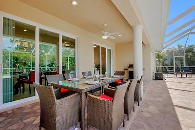 Villa Beach Palace