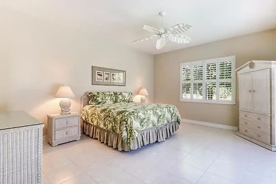 Villa Jeannie