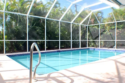 Villa Royal Palm
