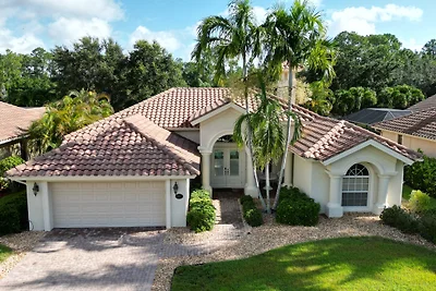 Villa Jeannie