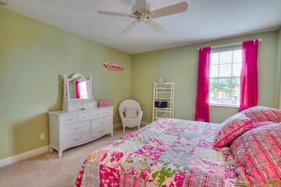 Villa Grand Cayman