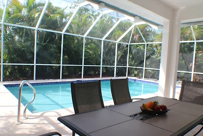 Villa Royal Palm