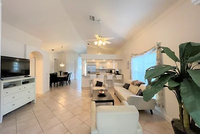 Villa Royal Palm