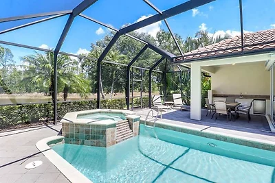 Villa Jeannie
