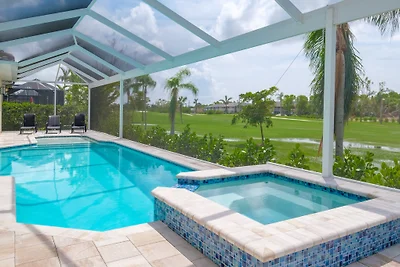 Villa Hibiscus Golf