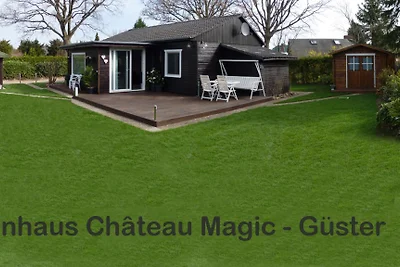 Chateau Magice