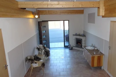 Gästezimmer & Appartement