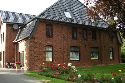 Gästezimmer & Appartement