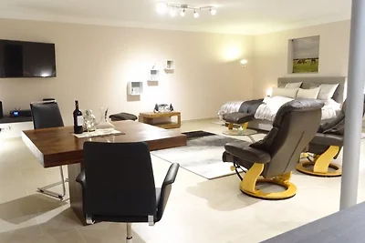Gästezimmer & Appartement