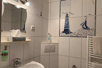 Elbe-Ferienwohnung-Glückstadt