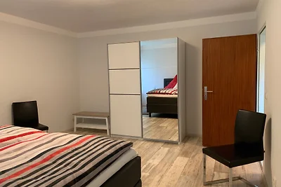 Elbe-Ferienwohnung-Glückstadt