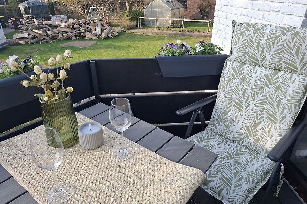 Ferienwohnung Schönhagen