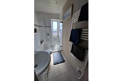 Idyllische Ferienwohnung Dorf Karby