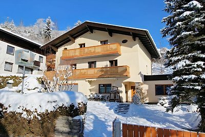 Chalet Jasmin-Zentrum/150m Skilift