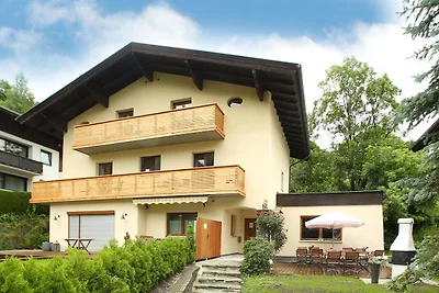 Chalet Jasmin-Zentrum/150m Skilift