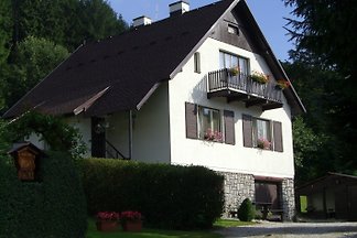 Ferienhaus Kamja Tschechien