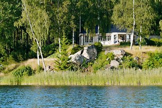 Ferienhaus am See