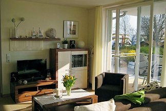 Haus Sonnenschein Wohnung 20