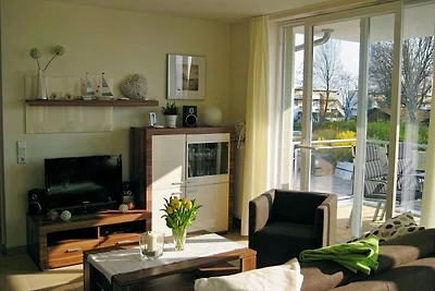 Haus Sonnenschein Wohnung 20