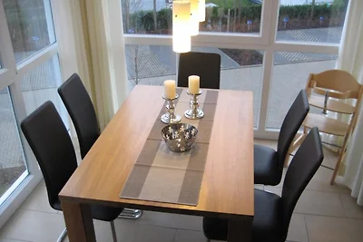 Haus Sonnenschein Wohnung 20