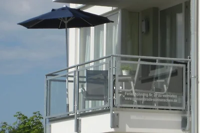 Haus Sonnenschein Wohnung 20