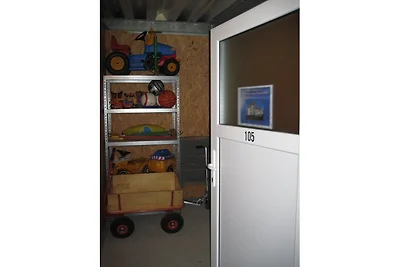 Haus Sonnenschein Wohnung 20