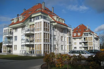 Haus Sonnenschein Wohnung 20