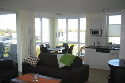 Haus Sonnenschein Wohnung 20