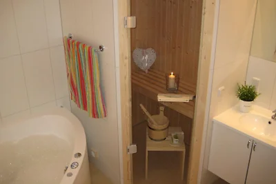 Haus Sonnenschein Wohnung 20