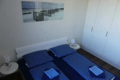 Haus Sonnenschein Wohnung 20