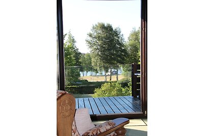 Maison de vacances Maria avec vue sur le lac